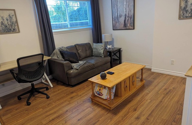 Your Home in Quebec City