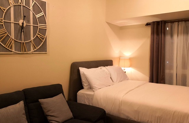 Your Home in the city