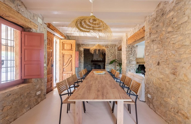 Your home to celebrate with family, cycle or do yoga in the mountains