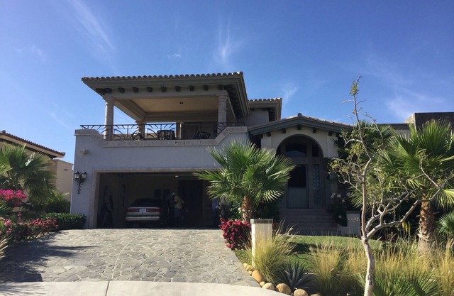Your Luxurious Home Away From Home Awaits