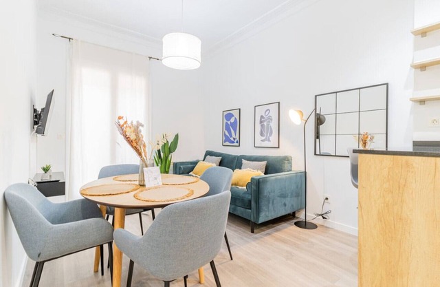Your luxury getaway in downtown Zaragoza