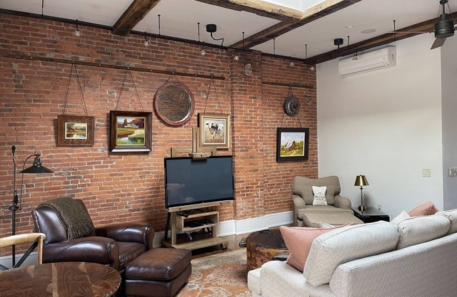 Your Main Street Studio