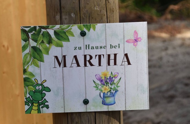 Your mini tiny house Martha - your mini tiny house by the lake
