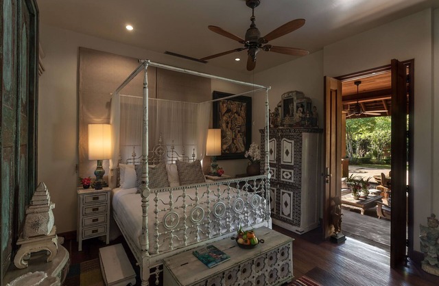 Your own personal Private Resort