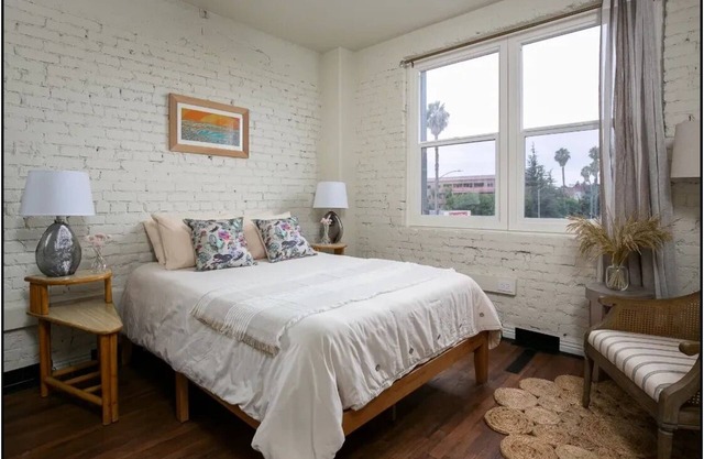 Your Own Space in DTLA!