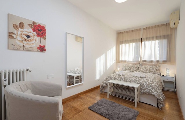 Your Place in Rome 1