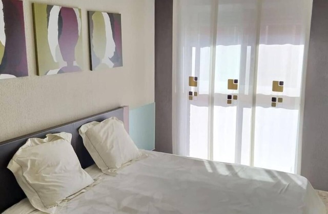 Your refuge of comfort in Castellón