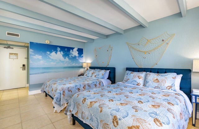 Your stay on the Bay! Unit 609