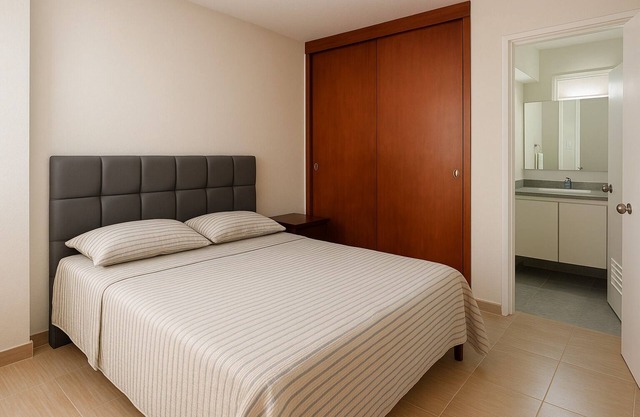 YOUR URBAN OASIS IN CARACAS