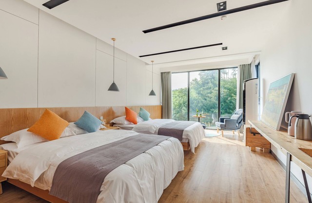 YOUTEA Holiday Villa