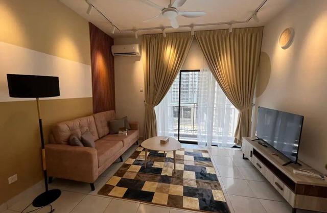 Youth City Residence/2 Room/KLIA/Nilai/Pool