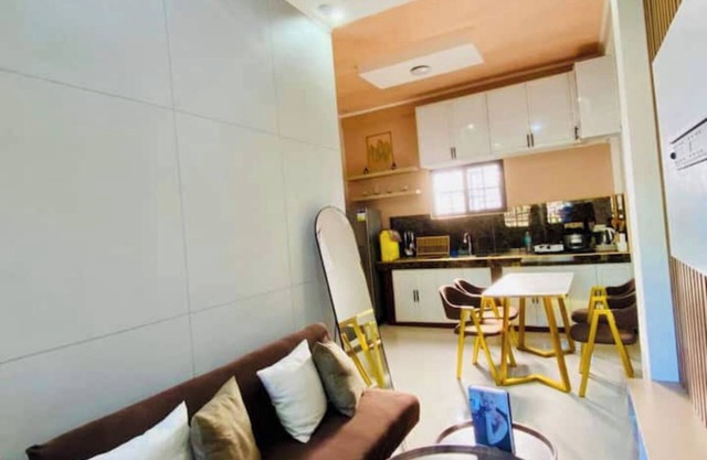 Ysabella Suite Calvario St. - Cavinti Town Proper II