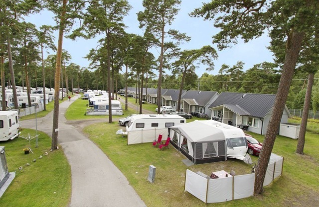 Ystad Camping