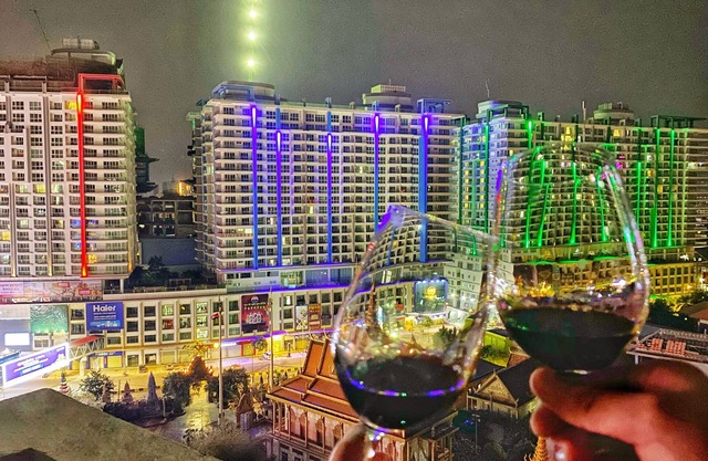 Yunfan Hotel