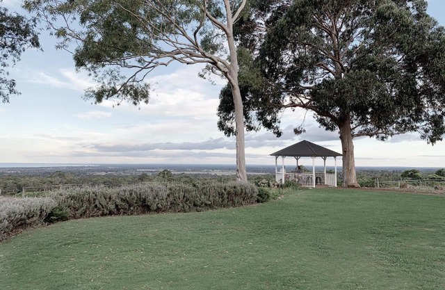 Yungarra Estate