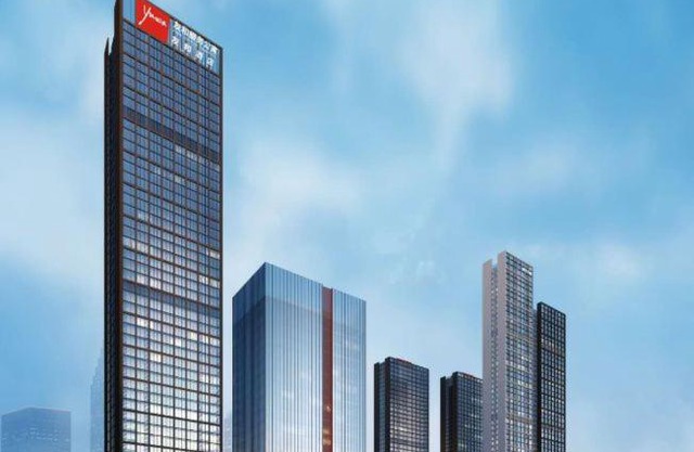 Yuwa Serviced Residence