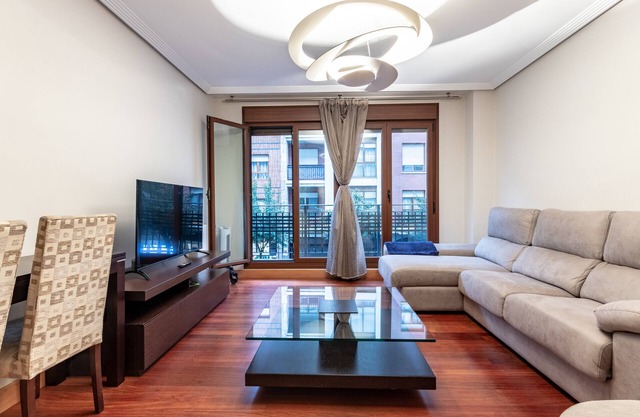 Zabalbide apartment