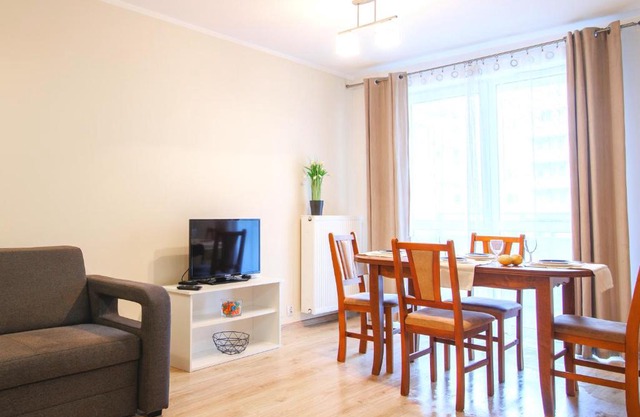 Zachodnia Apartamenty LUNA Białystok