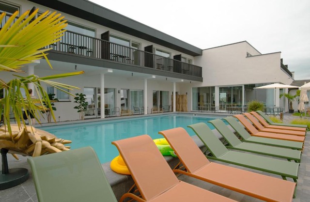 ZAELIG Hotel