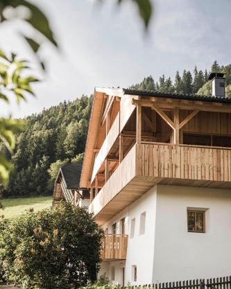 Zalnerhof Urlaub am Bauernhof