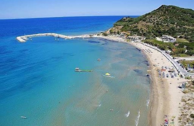 Zante Luxury SeaView Villa with Private Pool