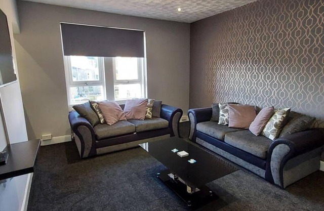 Zara Apartments