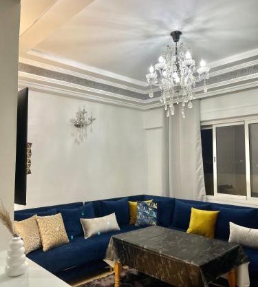 Zayna Apartment - Family only
