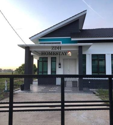 ZDH Homestay