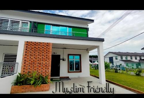 ZDQ Homestay