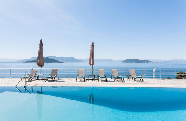 Zefis Villa Aegina