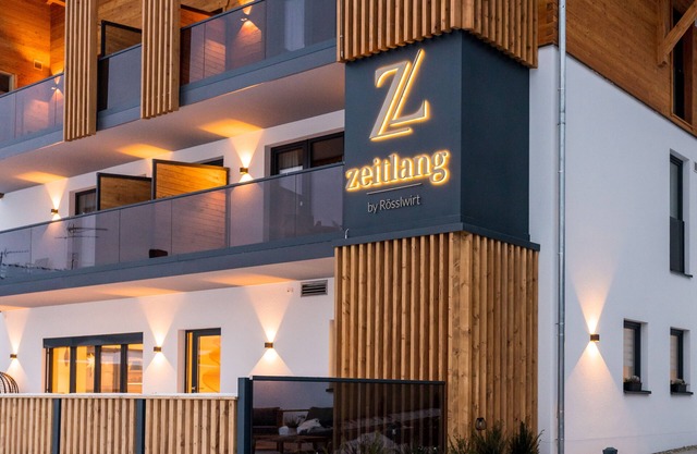 zeitlang by Rösslwirt