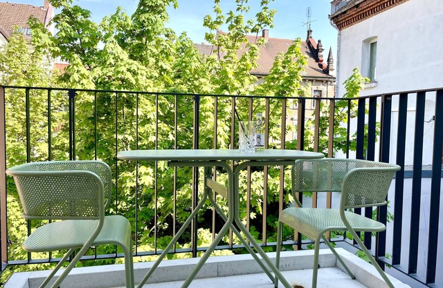 Zeitwohnhaus Suite Hotel & Serviced Apartments