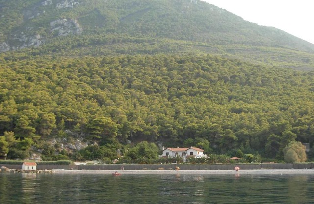 Zen Cottage on the Beach