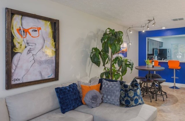 Zen Holistic Retreat by Carrollwood/Westchase