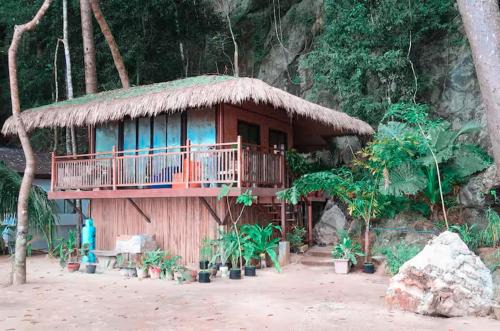 Zen Oasis Resort - El Nido