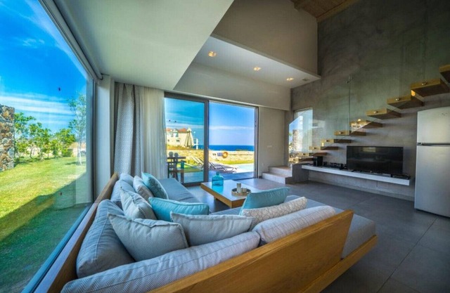 Zen Villa -Seaview- 2BD 2BA 5PL