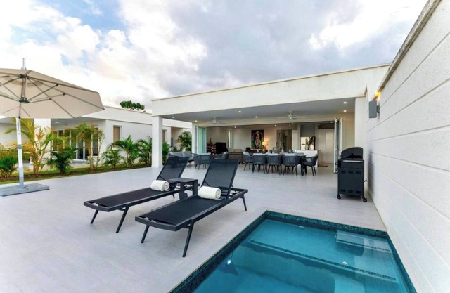 ZenBreak Villa Ferraj 3 bd