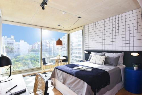 ZENHAUS - Vistas Panorámicas al Parque