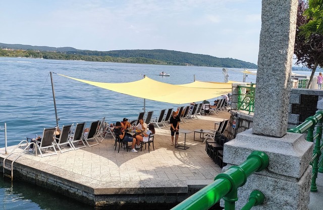 Zenitude AU Bord DU LAC