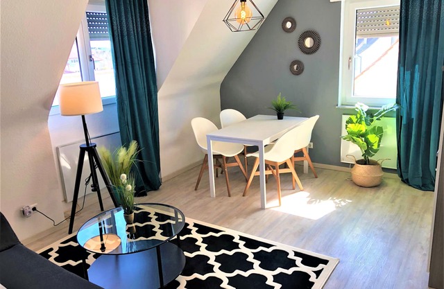 Zentrum-Modern-Luxus-Budget: The Finewine von SA-Grandeur