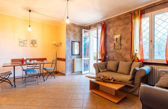 Zenzero e Cannella by Interhome