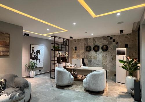 Zero Degrees Hotel