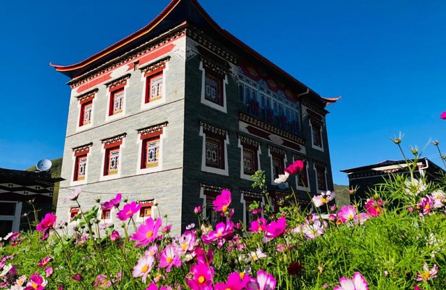 Zhuji Inn