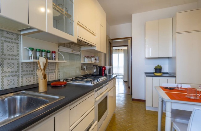 Zia Dina Apartment