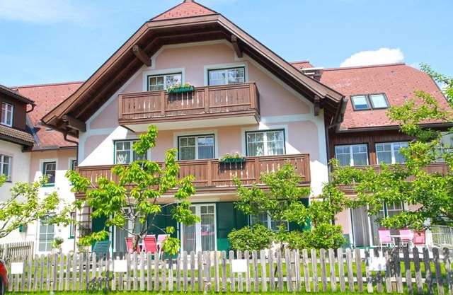Ziehrerhaus
