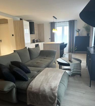 Zielona Góra Apartament