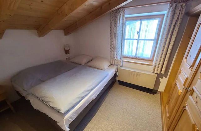 Zillertal-arena 42m2 Hochkrimml