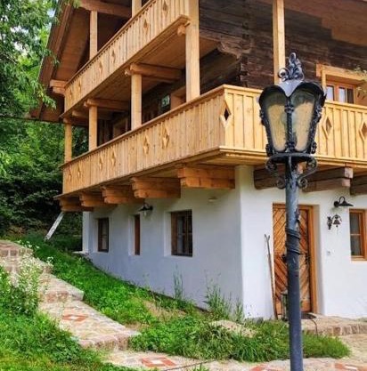 Zimmer JOSEFINE am Grandsberg