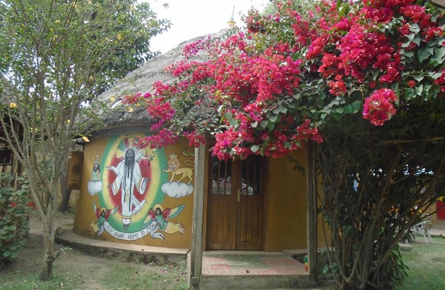 Zion Train Lodge Shashemene