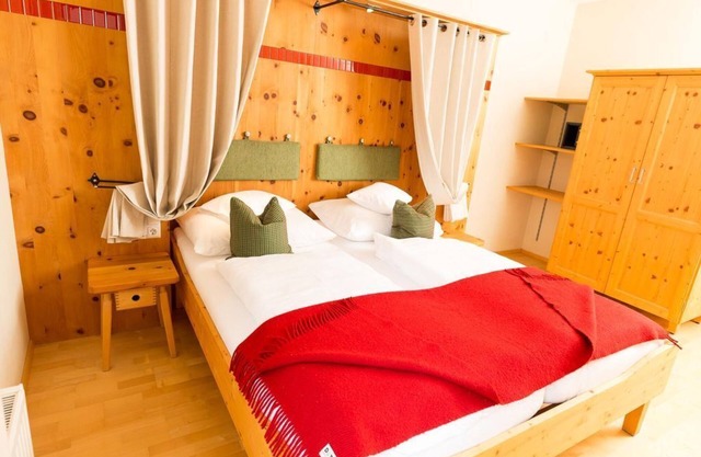 Zirben-appartement "kaiserburg" - Ortners Mauerwirt - Zirbenappartements